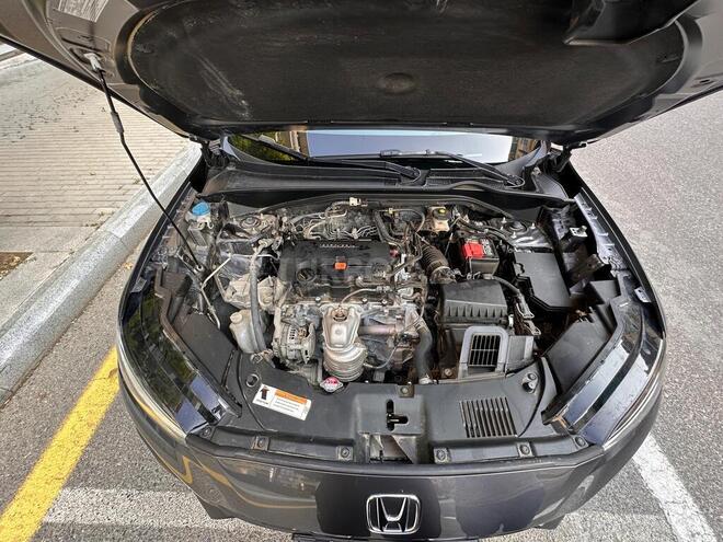 Honda HR-V 2023, 19,000 km - 2.0 l - Bakı