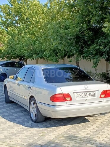 Mercedes E 230 1997, 360,000 km - 2.3 l - Bakı
