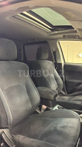 Mitsubishi Outlander 2008, 168,000 km - 3.0 l - Bakı