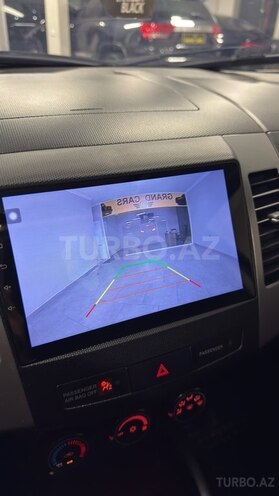 Mitsubishi Outlander 2008, 168,000 km - 3.0 l - Bakı