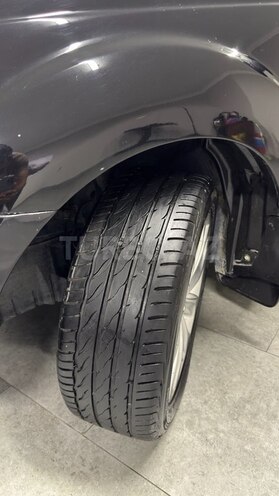 Mitsubishi Outlander 2008, 168,000 km - 3.0 l - Bakı