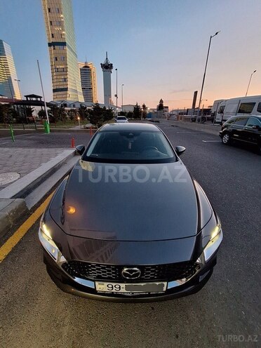 Mazda 3 2019, 74,500 km - 1.5 л - Bakı