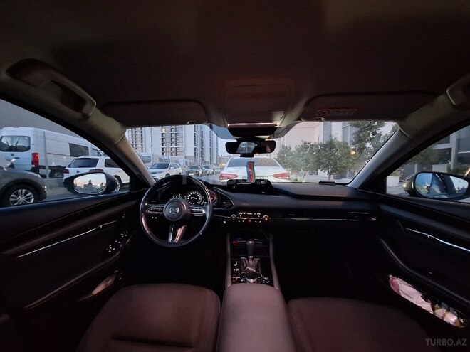Mazda 3 2019, 74,500 km - 1.5 л - Bakı