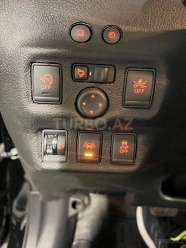 Nissan Note 2016, 49,000 km - 1.2 л - Bakı