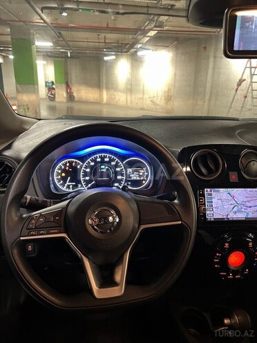 Nissan Note 2016, 49,000 km - 1.2 л - Bakı