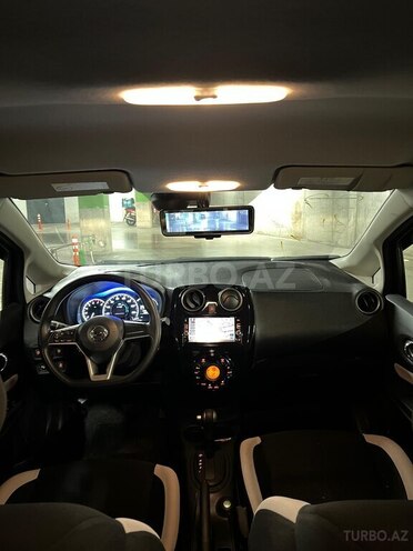 Nissan Note 2016, 49,000 km - 1.2 л - Bakı