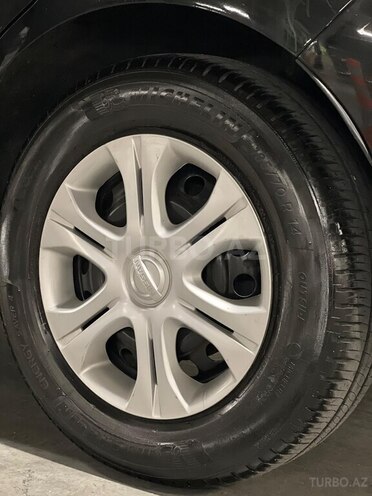 Nissan Note 2016, 49,000 km - 1.2 л - Bakı
