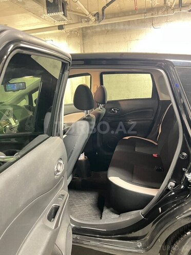 Nissan Note 2016, 49,000 km - 1.2 л - Bakı