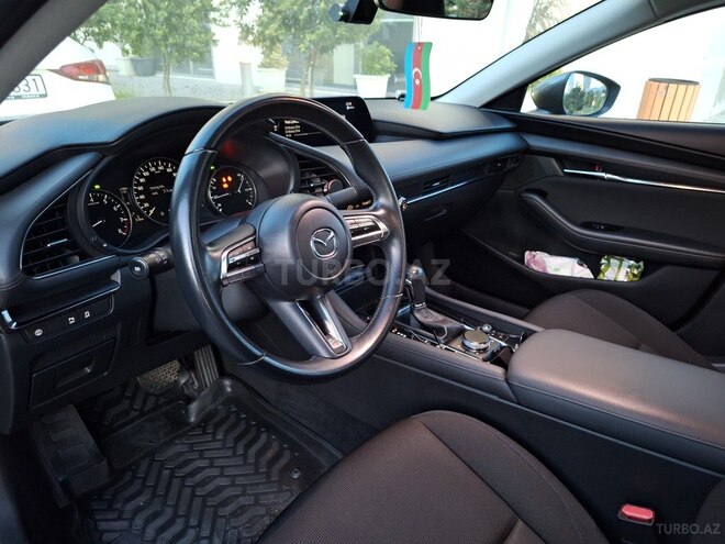 Mazda 3 2019, 74,500 km - 1.5 л - Bakı