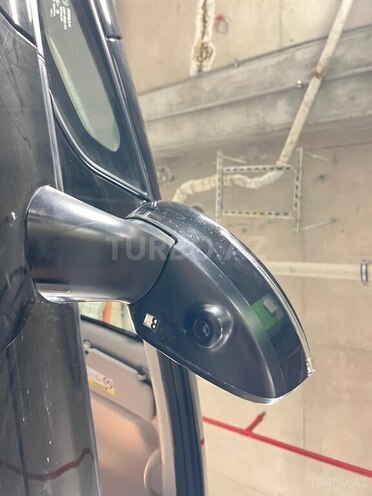 Nissan Note 2016, 49,000 km - 1.2 л - Bakı