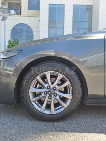 Mazda 3 2019, 74,500 km - 1.5 л - Bakı