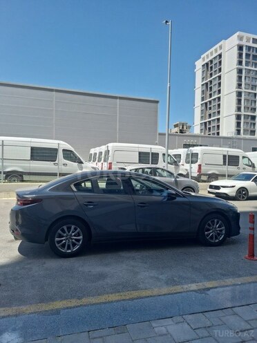 Mazda 3 2019, 74,500 km - 1.5 л - Bakı