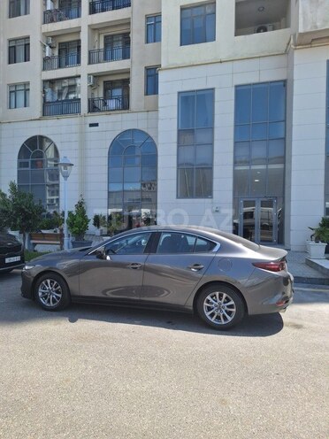 Mazda 3 2019, 74,500 km - 1.5 л - Bakı