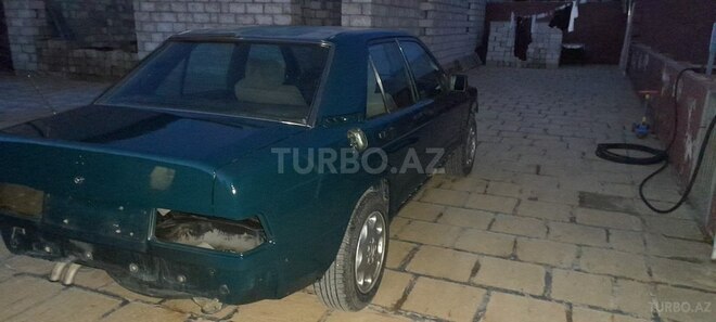 Mercedes 190 1992, 300,000 km - 2.5 л - Bakı