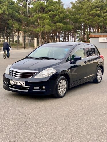 Nissan Tiida 2012, 71,000 km - 1.5 l - Xırdalan