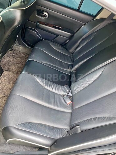Nissan Tiida 2012, 71,000 km - 1.5 l - Xırdalan