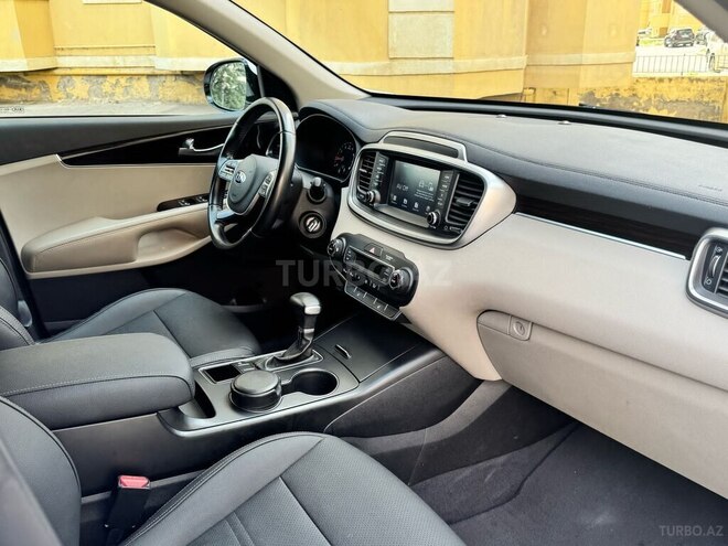 Kia Sorento 2020, 85,000 km - 2.4 l - Bakı