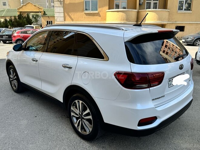Kia Sorento 2020, 85,000 km - 2.4 l - Bakı