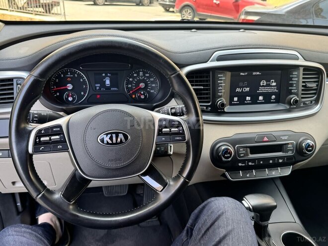 Kia Sorento 2020, 85,000 km - 2.4 l - Bakı