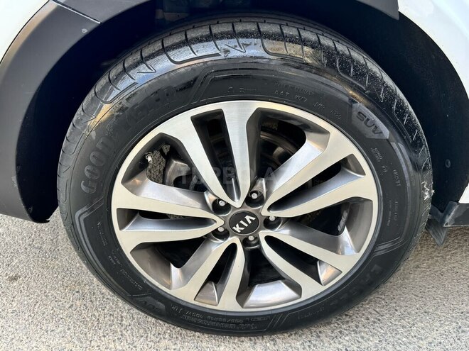 Kia Sorento 2020, 85,000 km - 2.4 l - Bakı