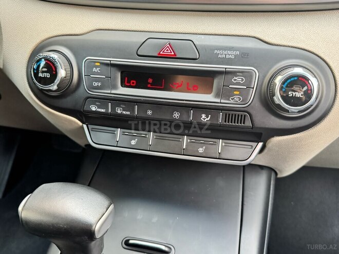 Kia Sorento 2020, 85,000 km - 2.4 l - Bakı