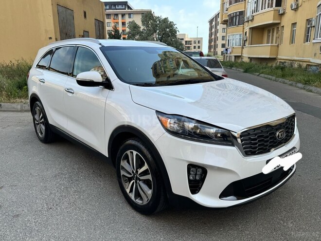 Kia Sorento 2020, 85,000 km - 2.4 l - Bakı