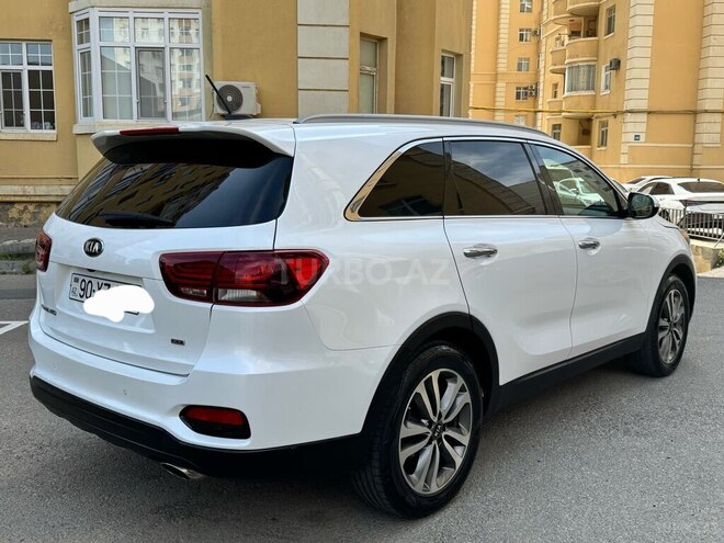 Kia Sorento 2020, 85,000 km - 2.4 l - Bakı