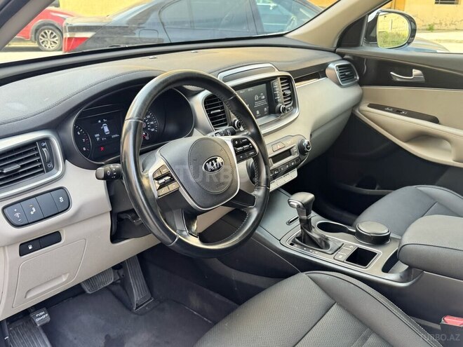 Kia Sorento 2020, 85,000 km - 2.4 l - Bakı