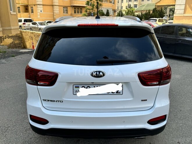 Kia Sorento 2020, 85,000 km - 2.4 l - Bakı