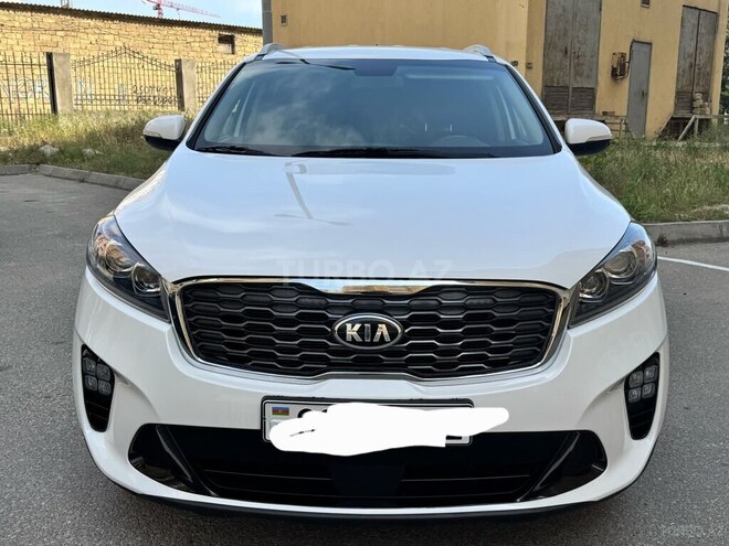 Kia Sorento 2020, 85,000 km - 2.4 l - Bakı