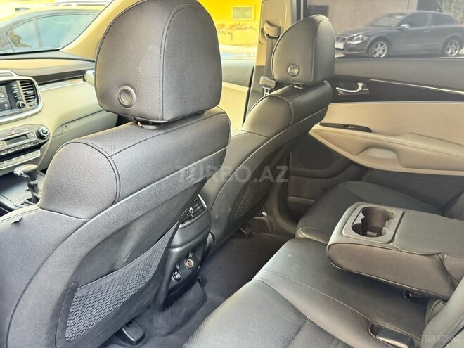 Kia Sorento 2020, 85,000 km - 2.4 l - Bakı