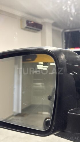 Dodge Durango 2013, 250,000 km - 3.6 l - Bakı