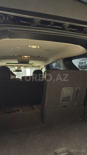 Dodge Durango 2013, 250,000 km - 3.6 l - Bakı