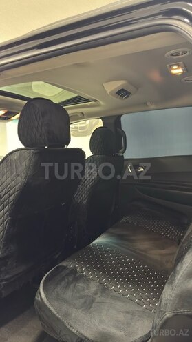 Dodge Durango 2013, 250,000 km - 3.6 l - Bakı