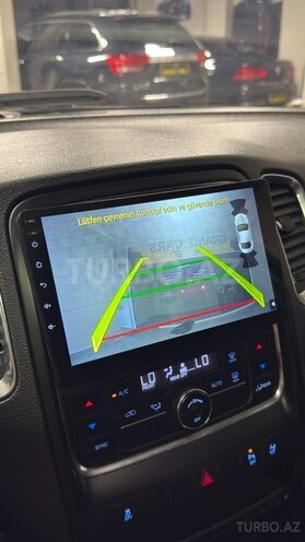 Dodge Durango 2013, 250,000 km - 3.6 l - Bakı