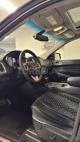 Dodge Durango 2013, 250,000 km - 3.6 l - Bakı