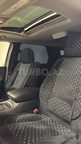 Dodge Durango 2013, 250,000 km - 3.6 l - Bakı