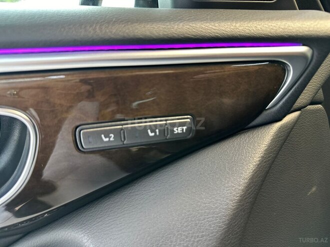 Infiniti Q50S 2019, 71,000 km - 3.0 l - Sumqayıt