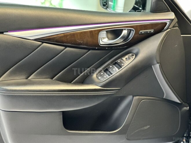 Infiniti Q50S 2019, 71,000 km - 3.0 l - Sumqayıt