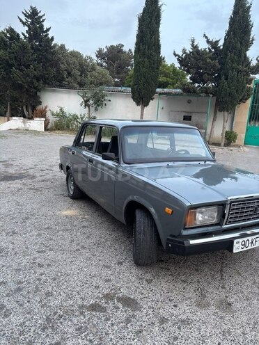LADA (VAZ) 2107 2010, 11,627 km - 1.6 л - Bakı