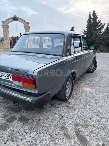 LADA (VAZ) 2107 2010, 11,627 km - 1.6 л - Bakı
