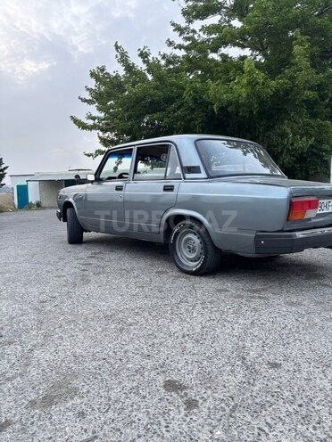 LADA (VAZ) 2107 2010, 11,627 km - 1.6 л - Bakı