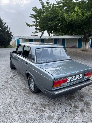 LADA (VAZ) 2107 2010, 11,627 km - 1.6 л - Bakı