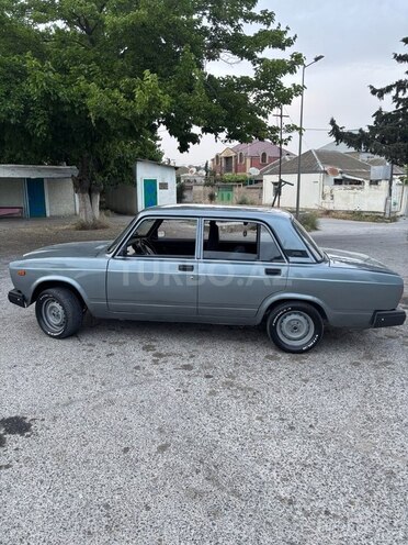 LADA (VAZ) 2107 2010, 11,627 km - 1.6 л - Bakı