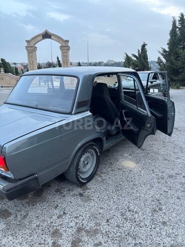 LADA (VAZ) 2107 2010, 11,627 km - 1.6 л - Bakı