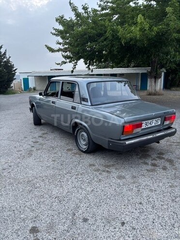 LADA (VAZ) 2107 2010, 11,627 km - 1.6 л - Bakı