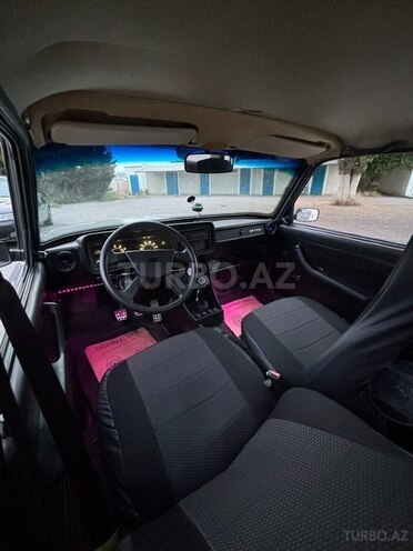 LADA (VAZ) 2107 2010, 11,627 km - 1.6 л - Bakı