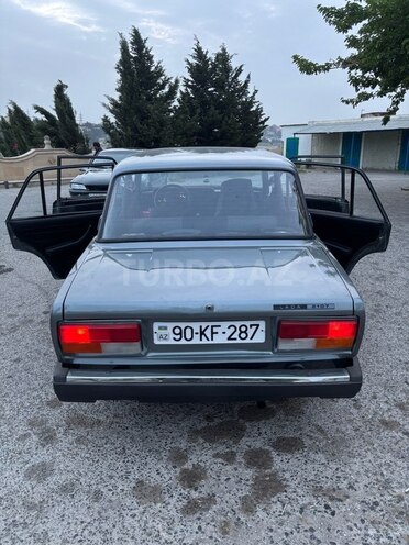 LADA (VAZ) 2107 2010, 11,627 km - 1.6 л - Bakı