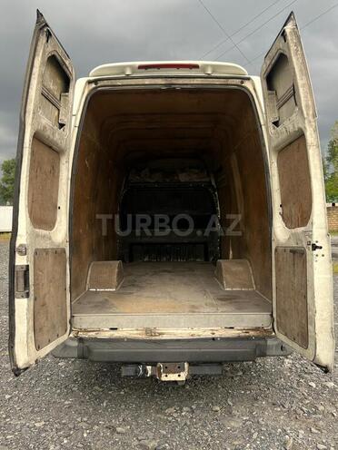 Ford Transit 2003, 456,321 km - 2.4 л - Qəbələ