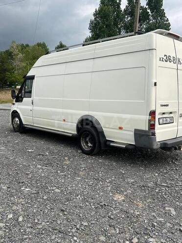 Ford Transit 2003, 456,321 km - 2.4 л - Qəbələ
